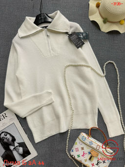 Кофта на молнии с воротником - Bruno фото 7