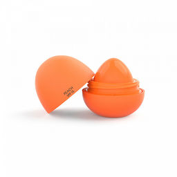 Golden Rose Масло PEACH LIP BUTTER SPF 15