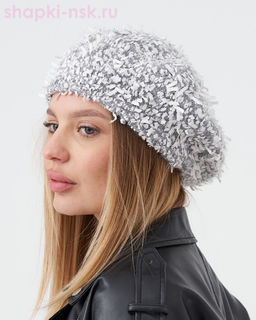 Джейн пряжа HAPPY Берет (56-58)