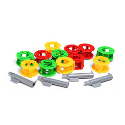 Игра настольная "Шпионская игра" в коробке