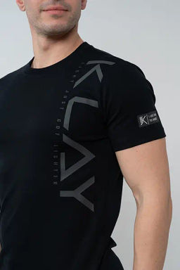 Футболкак/р - Anta фото 2