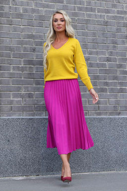 Джемпер Др5-511/6 - Wisell фото 76