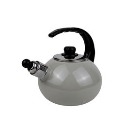 Чайник 2,5 л Kamille 1039B эмалированный