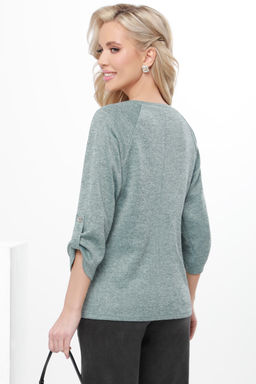 Джемпер Розалия, браво - Dstrend фото 5