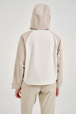 Ветровка с капюшоном Серый - Anta фото 8