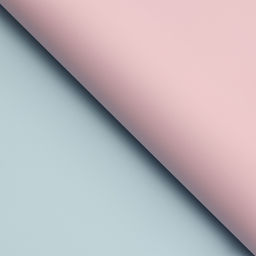 Цена за 20 шт. Пленка для цветов тонированная, матовая, 57 х 57 1 см, 65 мкм - Simaland фото 2