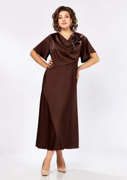 Платье Mira Fashion 5613-2