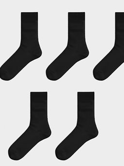 Erkek Soket ?orap 5li