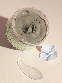 Очищающая пузырьковая маска - Nj фото 3