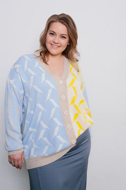 Кардиган женский