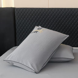 Комплект постельного белья Mood of Paris MP010 Дуэт Семейный 4 Наволочки - Ситрейд фото 8