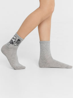 Цена за 5 пар! НОСКИ ДЕТСКИЕ