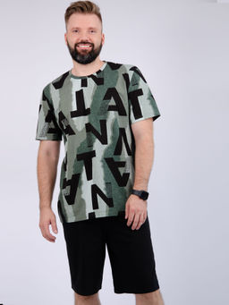 Костюм "Брайан", трикотаж