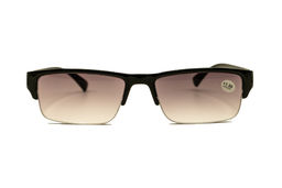 Готовые очки Lewis 819 c1 тонировка -4