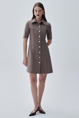 Платье С20281-1 НСК