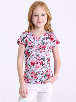 Футболка 1ДДФК2620001н