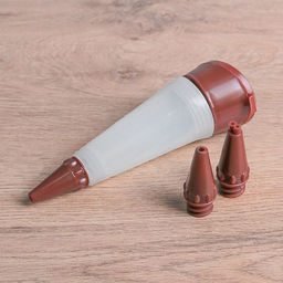 Мешок кондитерский Доляна «Билли», 15×4 см