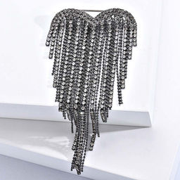 Брошь арт. 32 2484 (id 272022)