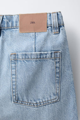 FLARED JEANS - Zara фото 4