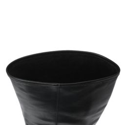 Женские сапоги TENDANCE Артикул 3124718, черный