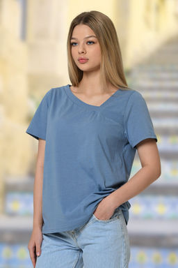 Футболка женская 8796-07 -50%