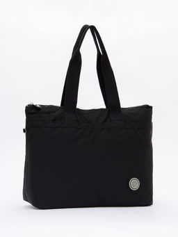 Сумка 8664MD black Mindesa