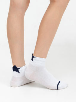 Цена за 5 пар! НОСКИ ДЕТСКИЕ - Mark formelle фото 2