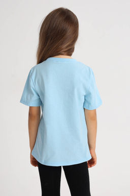 33521 Футболка детская