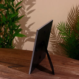 Фоторамка, 28×33 см, дерево