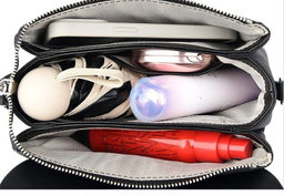 Bags Сумка женская / кожа / 0112131 фото 34