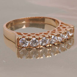 XUPING Кольцо арт. XG50 5887 (id 183998)