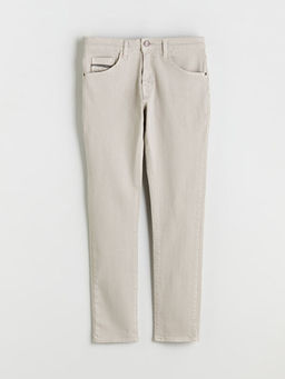 750 Slim Fit Erkek Jean Pantolon