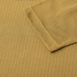 Лонгслив женский KAFTAN: Basic line, тёмно-оливковый, размер 50-52
