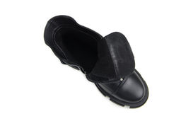 Ботинки 326.m.21074bl.black/Байка