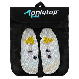 Аквашузы ONLYTOP Swim, р. 37