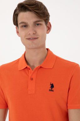 Erkek Nar _i_e_i Basic Ti__rt Sepette S_rpriz _ndirim - U.s. polo assn фото 9