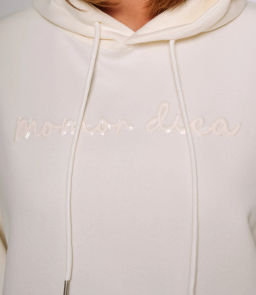 Худи #КТ2033 (3), кремовый