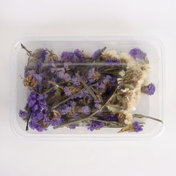 Свеча своими руками. Создание цветных свечей с цветочным декором «Полевые цветы», набор для творчества