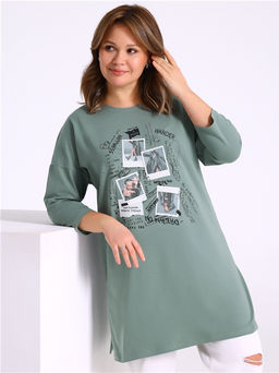 Лонгслив 1ЖДТД4201804