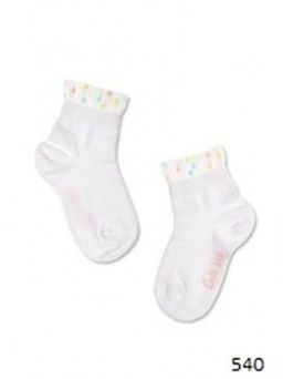 Носки дет.TIP-TOP 20С-86СП, р.12 (96/6) - 540 белый