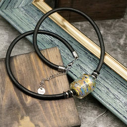 INTRIGUE Колье LKY5647