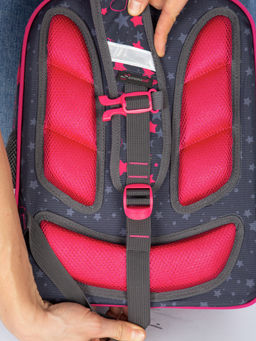 Рюкзак школьный SK1-32 - Steiner фото 22