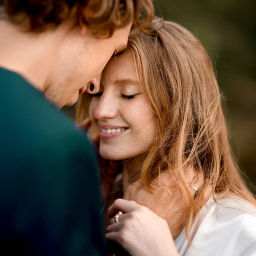 Туалетная вода Amore Flirt для нее, 45 мл