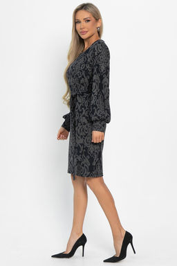 Платье Шарли - Lt collection фото 7