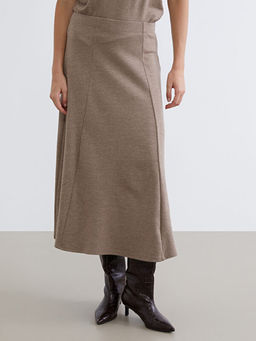 Beli Lastikli A Kesim Etek