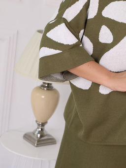 Джемпер Др4-538/5 - Wisell фото 13