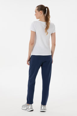 Kad_n Lacivert E_ofman Alt_ Sepette S_rpriz _ndirim - U.s. polo assn фото 4