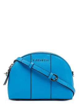 Сумка ELEGANZZA Z154-0302 azure фото 11