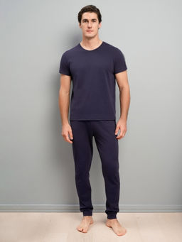 Домашняя пижама Indefini (Арт.4040PBC)