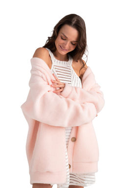 Кардиган ТЕДДИ - Woollamb фото 15